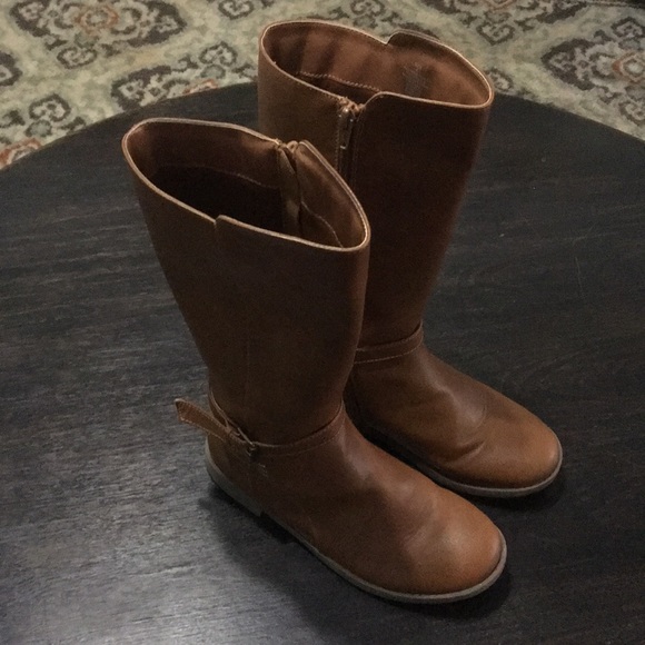 Fall Boots - Picture 2 of 5